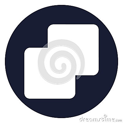 Rearrange, reorganisation Isolated Vector Icon which can be easily modified or edited Vector Illustration