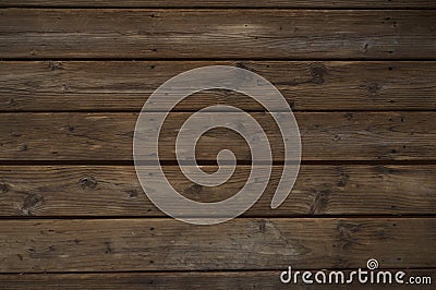 Reclaimed Wood Background Stock Photo