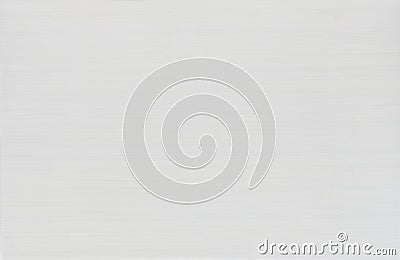 Rectangular white ceramic tile Stock Photo