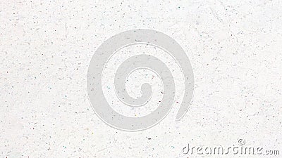 Recycled crumpled white paper texture or paper background for design. Stock Photo