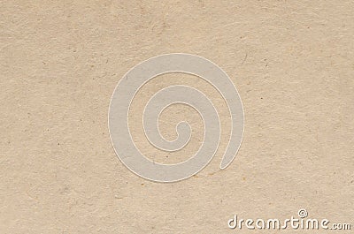 Recycled paper texture Stock Photo