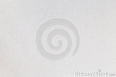 Recycled paper texture for background,Cardboard sheet of paper f Stock Photo