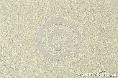 Recycled paper texture background in light cream sepia color ton Stock Photo