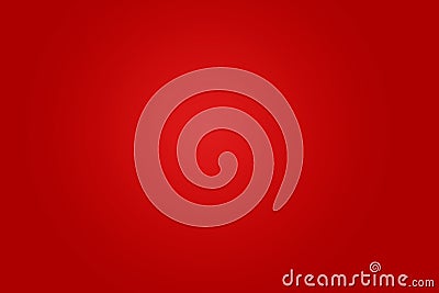 Red abstract background Stock Photo