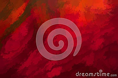 Red abstract background Stock Photo