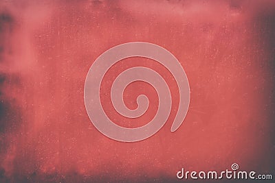 Red background of metal texture Stock Photo