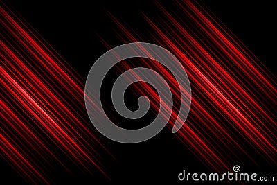 Red and black abstract background Stock Photo