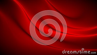 Red blur and bright background, texture abstract wallpaper. Stock Photo