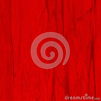 Red canvas wooden background texture Stock Photo