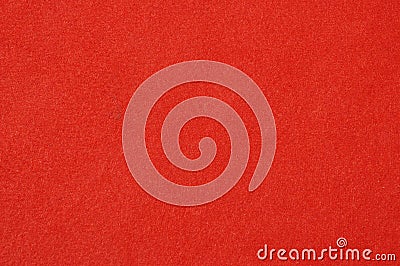 Red carpet background Stock Photo