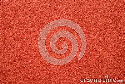 Red cloth texture Stock Photo