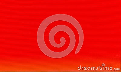 Red color background. plain abstract backdrop illustraion, Simple Design for your ideas and design works Stock Photo