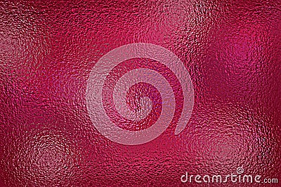 Red color background. Sparkle burgundy texture. Metallic effect. Claret glitter pattern. Crimson â€‹surface Vector Illustration