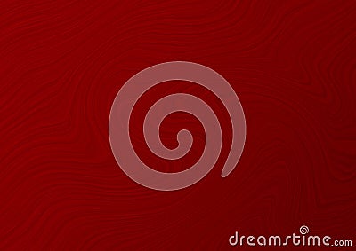 red color wooden grooves textured background wallpaper for designs Stock Photo