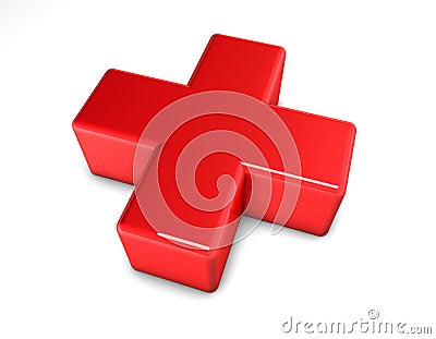 Red Cross Editorial Stock Photo - Image: 14622273