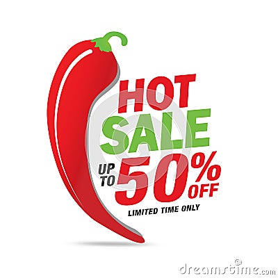 Sale and special offer tag, Sales Label, Vector illustration. Vector Illustration
