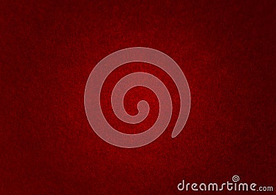 Red fabric material for background or wallpaper use Stock Photo