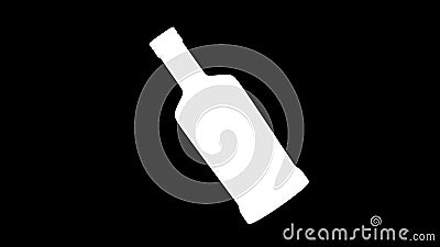 Glass Bottle Filling Up with Green Fluid and Falling Down Spectacular with Water Spilling Out Motion Graphics 2D 3D Animation Stock Video - Video of glass, coca: 142373455 Glass Bottle Filling Up with Green Fluid and Falling Down Spectacular with Water Spilling Out Motion Graphics 2D 3D Animation Stock Video - Video of glass, coca: 142373455