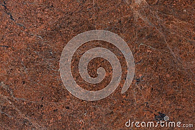 Red granite texture background floor decorative stone interior s Stock Photo