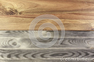 Red Jarrah Background Stock Photo