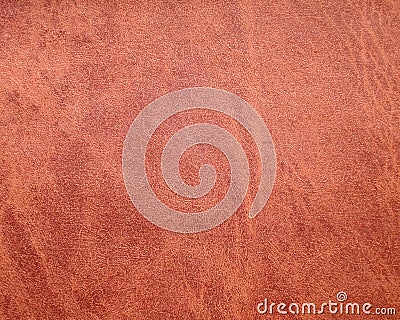 Red Leather Background - Stock Photos Stock Photo