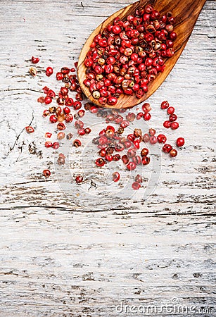 Red pepper Stock Photo