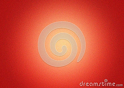 Red plain simple gradient background Stock Photo