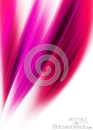 Red purple Advanced modern technology abstract background Stock Photo