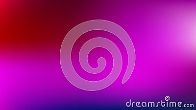 Red and Purple Blurry Background Vector Image Stock Photo