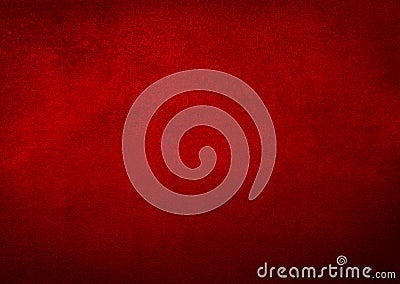Red textured background design for wallpaper Stock Photo