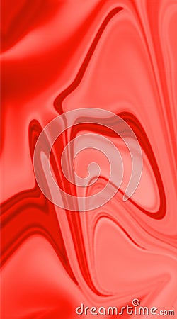 Red and white blur abstract mobile wallpaper background Stock Photo