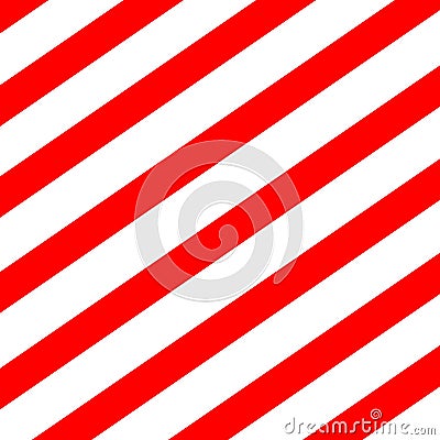 Red white lines repetition cards backgrounds Stock Photo