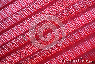 Red window curtains close up abstract background big size high quality instant downloads prints stock photography Stock Photo