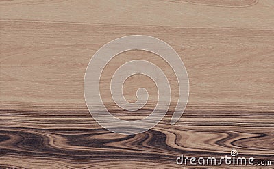 Red wood background pattern abstract, timber Stock Photo