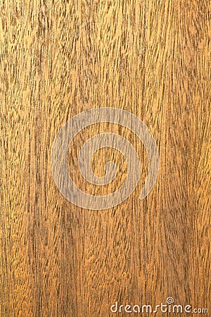 Red wood finish background Stock Photo