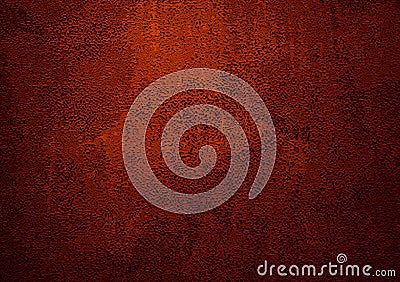 Redish textured background wallpaper for design Stock Photo