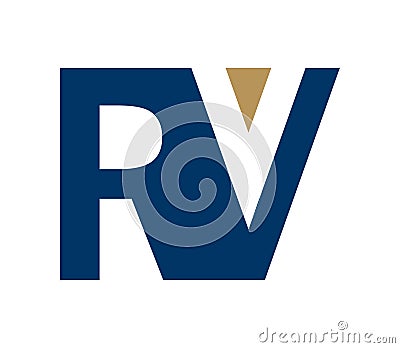 TR RT Initial Letter Monogram Logotype Vector Illustration