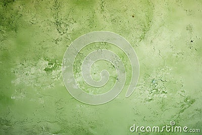 Refreshing Green Texture Wall Background with Natural Textures and Organic Patterns Stock Photo