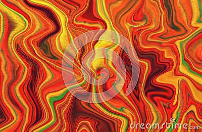 Reggae background Stock Photo