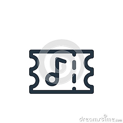 reggae vector icon. reggae editable stroke. reggae linear symbol for use on web and mobile apps, logo, print media. Thin line Vector Illustration