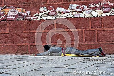 Religion Editorial Stock Photo