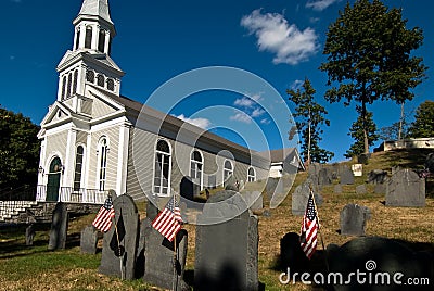 Remembering the heroes Stock Photo