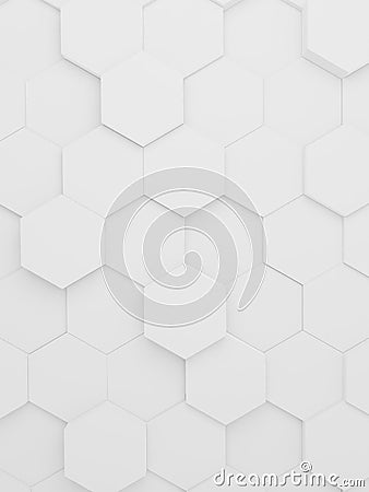 3D Rendering Luxury Product Display Background for Beauty, Health Care, Skincare or Honey Products. Beige, Gold and White Stock Photo