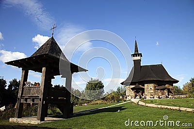 Republic of Moldova, Chisinau town. Editorial Stock Photo