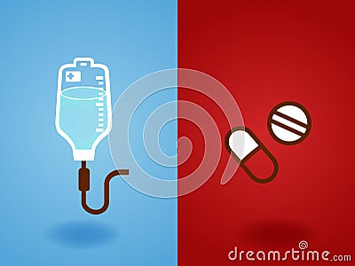 Rescue , emergency , urgent , health care , support icon infographic in flat design style Stock Photo