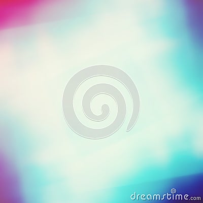 Retro filtered abstract background Stock Photo