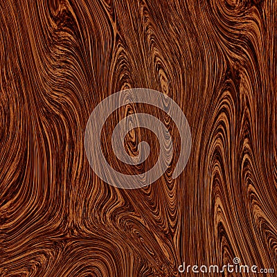 Retro scratched brown wooden vintage texture. Wood texture background with high resolution for copy space or text Cartoon Illustration