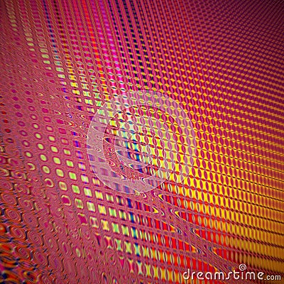 Retro texture website background net design Stock Photo
