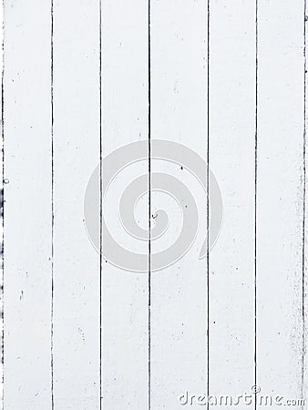 Retro wooden wall whitewash lime, modern style, weathered cracky messy wooden backdrop, vintage design background Stock Photo