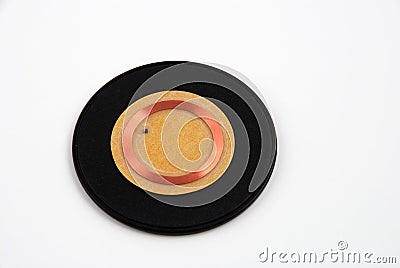 RFID tags Stock Photo